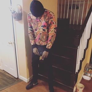 Meet your Posher, Julius